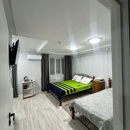 Апартаменти Ахметова 4 Krasnoye Pole Екстер'єр фото