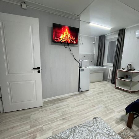 Апартаменти Ахметова 4 Krasnoye Pole Екстер'єр фото